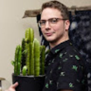 Meet your Posher, Brad